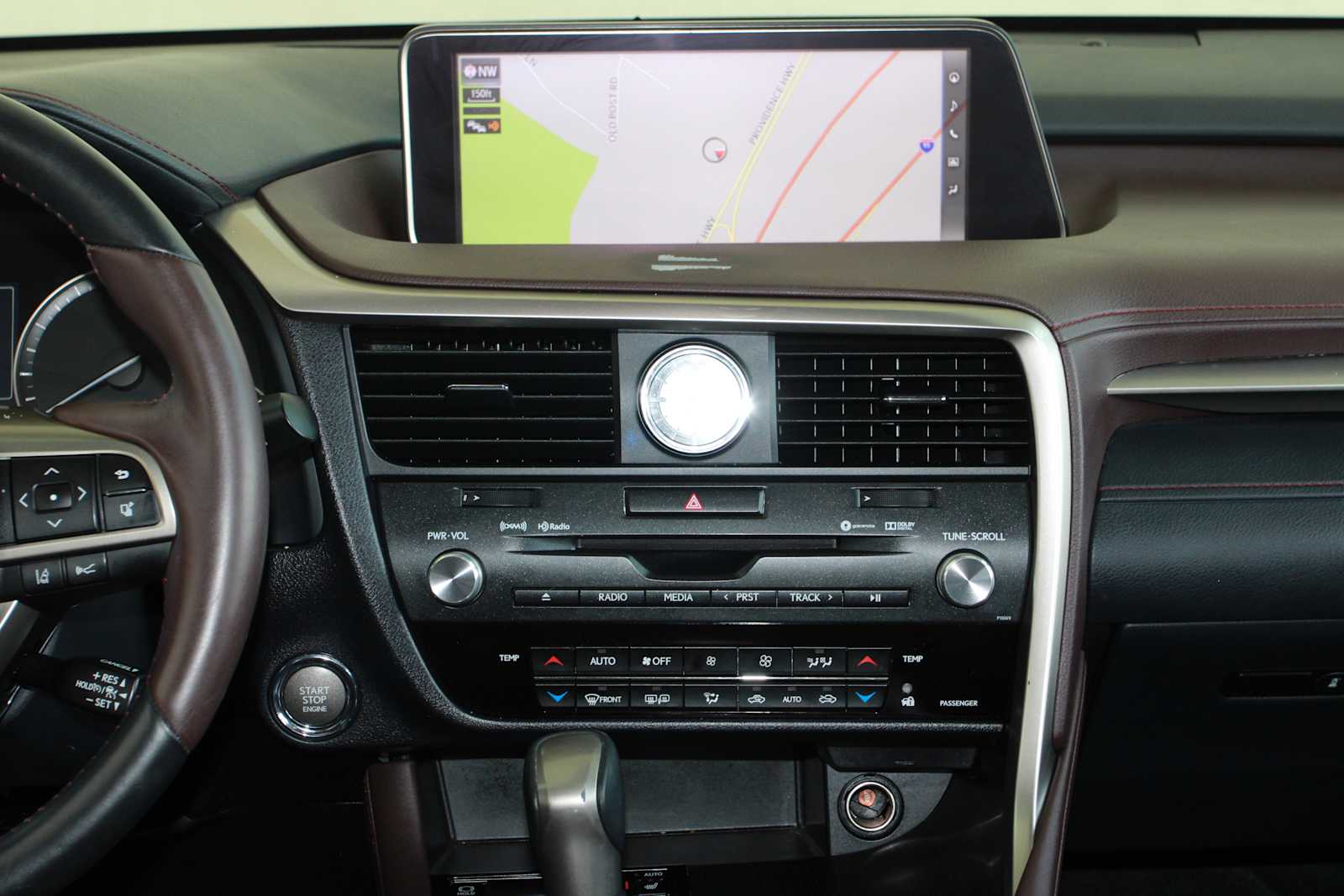 used 2016 Lexus RX 350 car, priced at $25,998