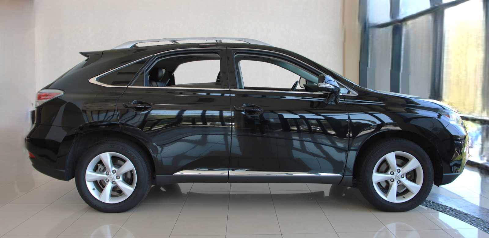 used 2015 Lexus RX 350 car, priced at $16,898