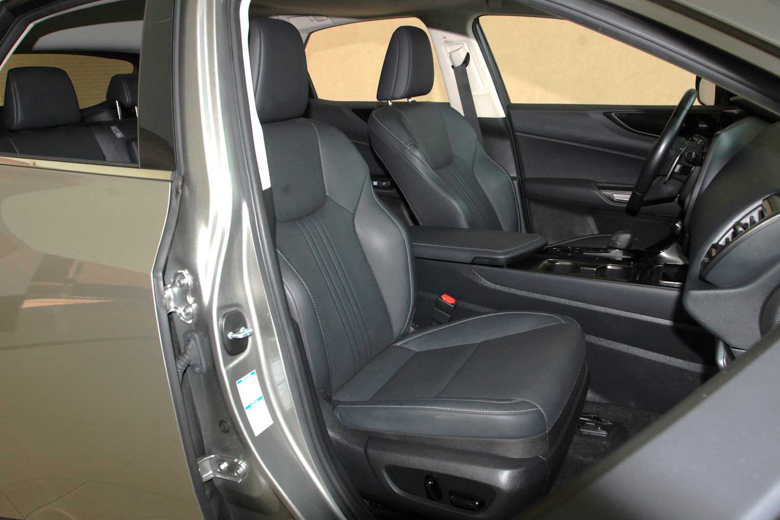 used 2022 Lexus NX 350h car, priced at $38,998