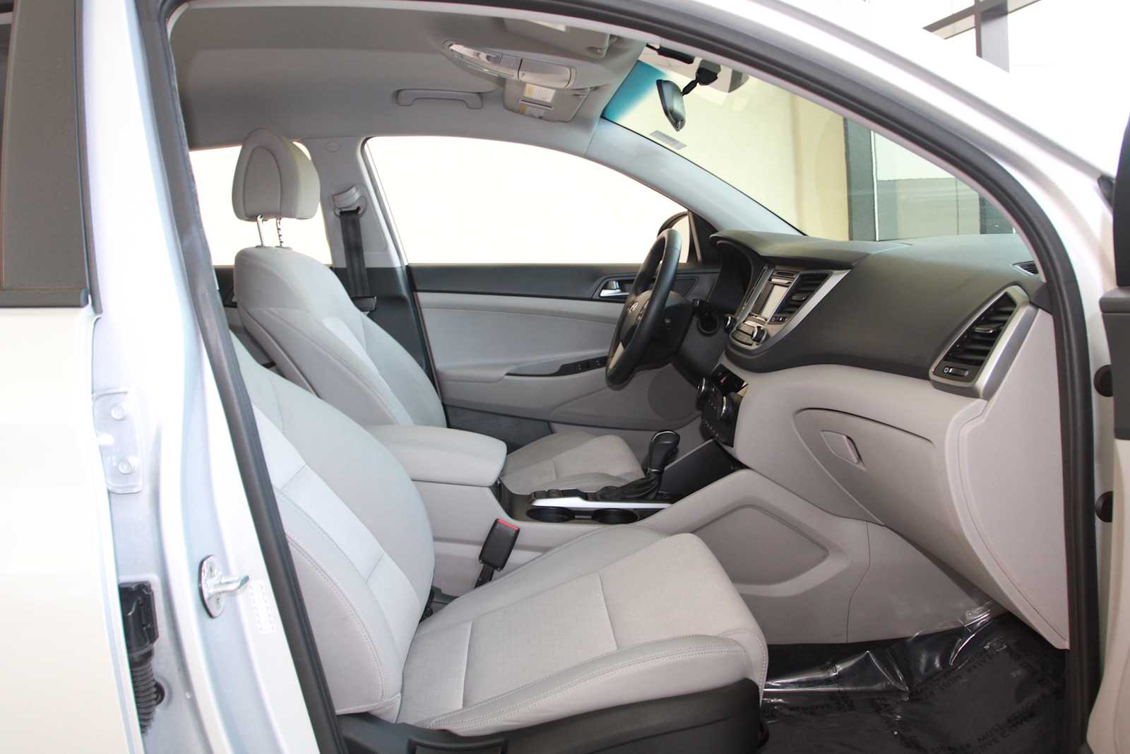 used 2017 Hyundai Tucson car, priced at $12,598