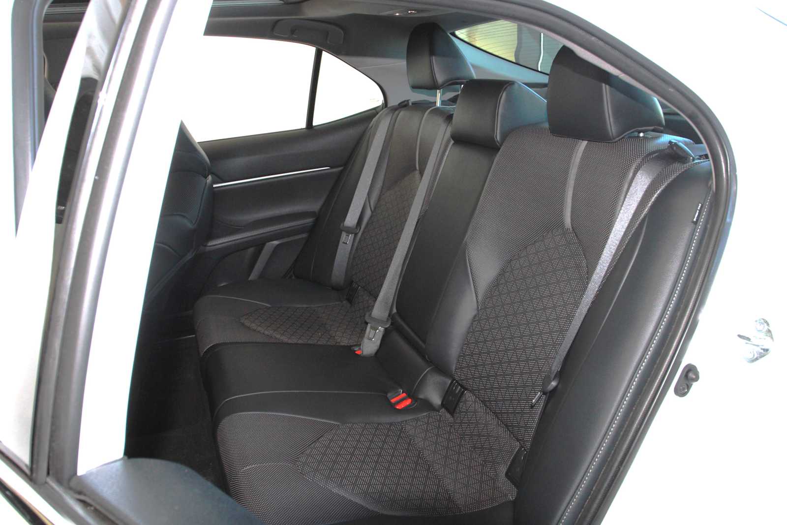 used 2023 Toyota Camry car, priced at $31,498