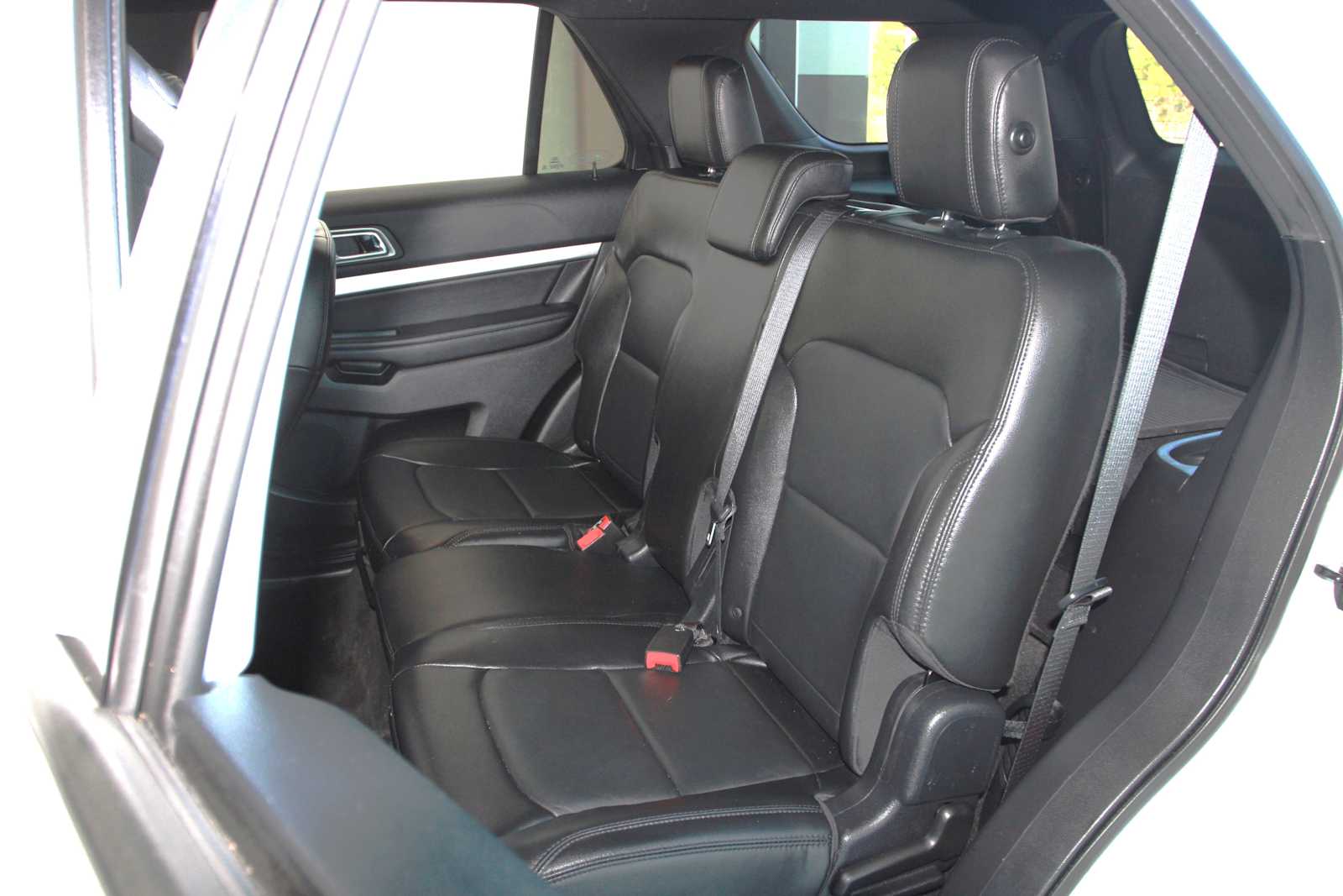 used 2016 Ford Explorer car, priced at $15,998