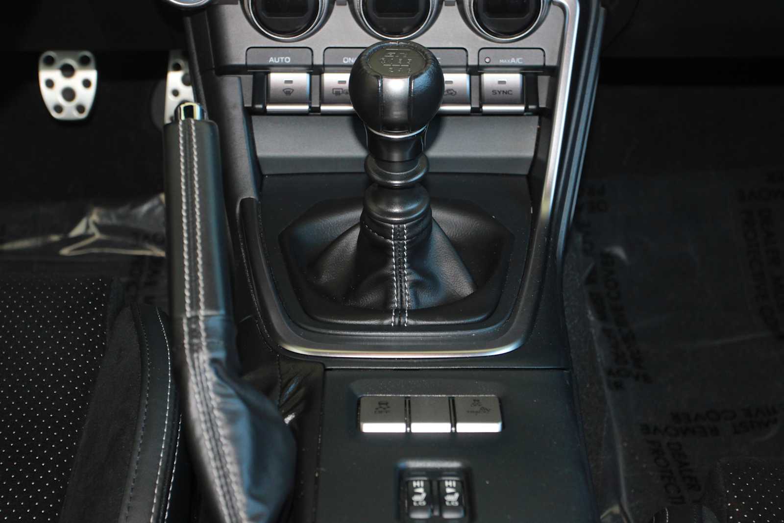 used 2023 Toyota GR86 car, priced at $31,998
