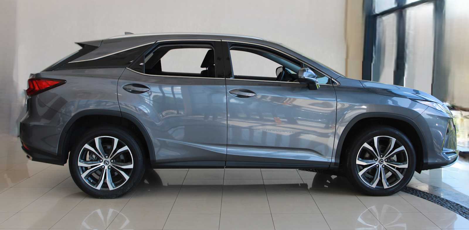 used 2020 Lexus RX 350 car, priced at $38,998