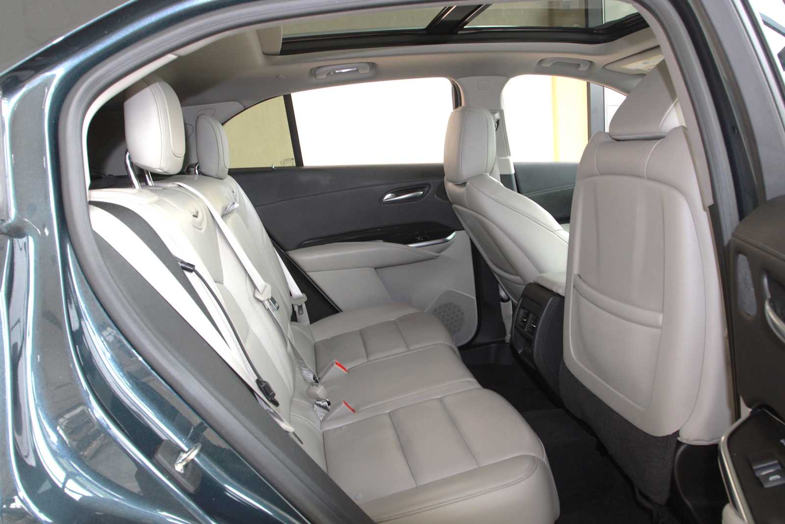used 2019 Cadillac XT4 car, priced at $24,498