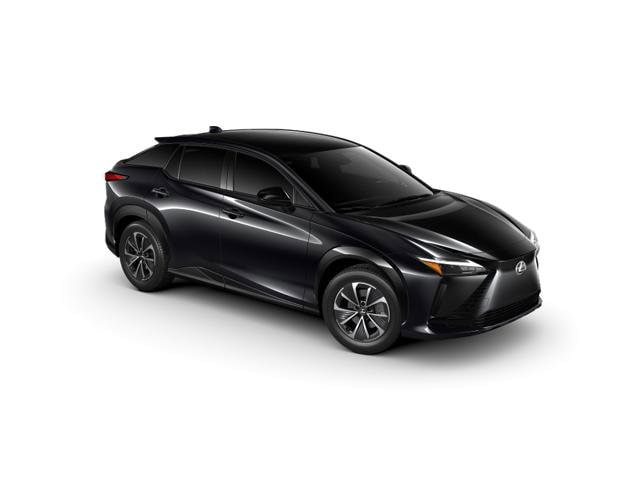 new 2025 Lexus RZ 450e car, priced at $55,305