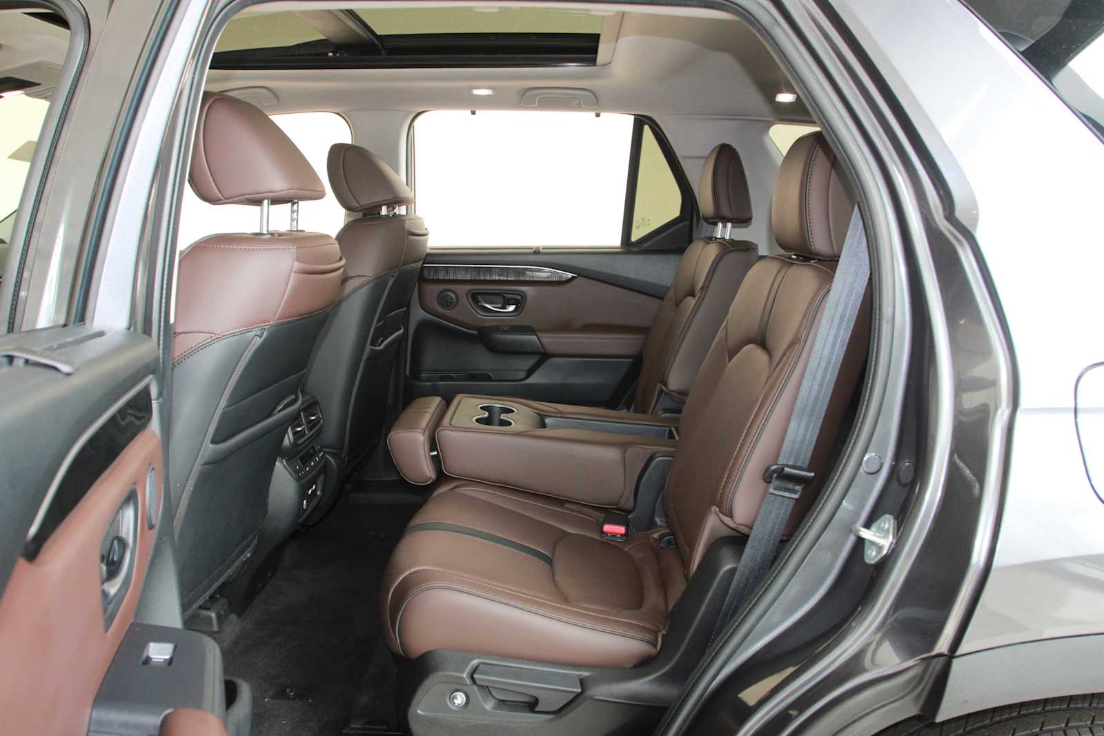 used 2023 Honda Pilot car, priced at $44,498