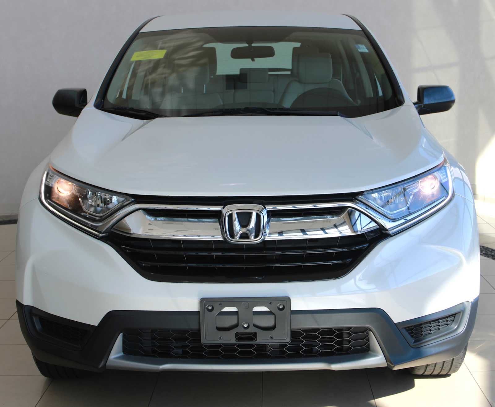 used 2017 Honda CR-V car, priced at $16,998