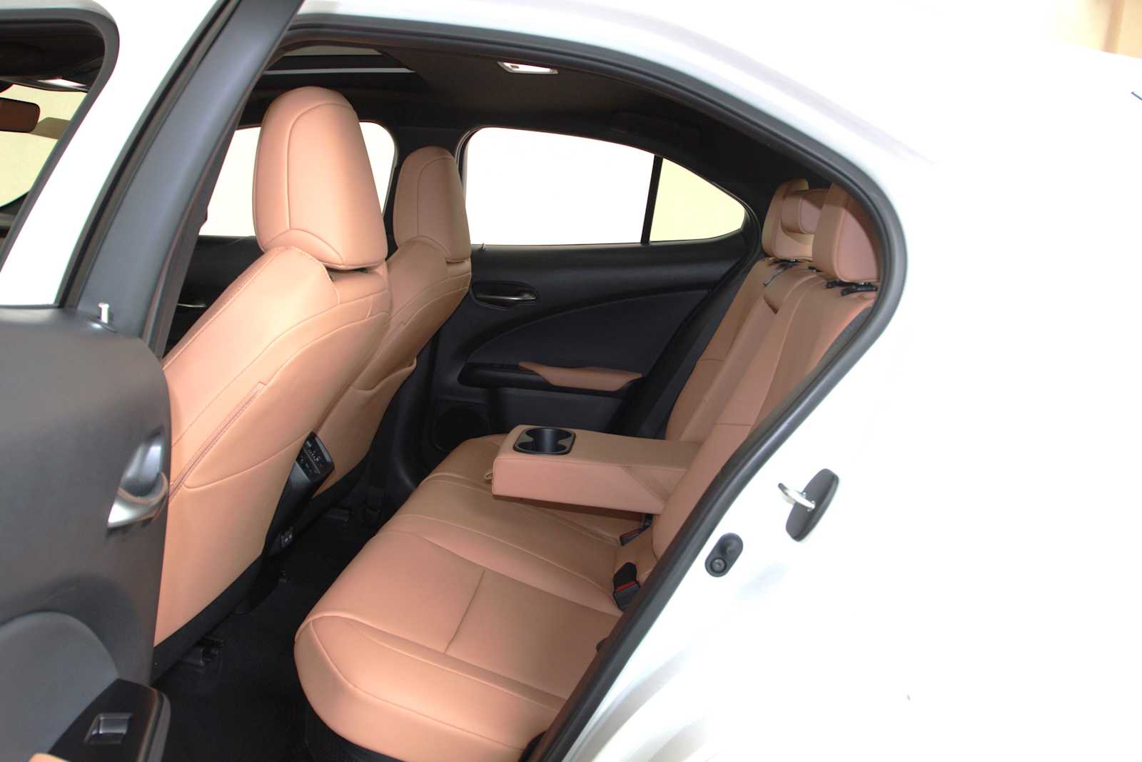 used 2025 Lexus UX 300h car, priced at $41,998