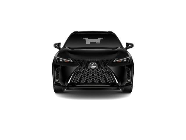 new 2025 Lexus UX 300h car, priced at $44,904