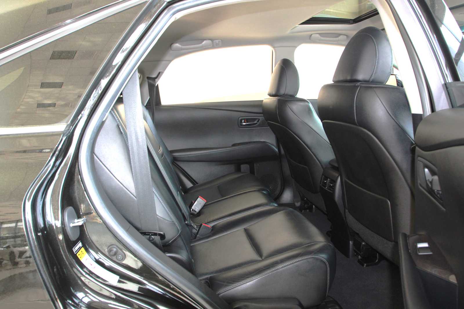 used 2014 Lexus RX 350 car, priced at $14,998