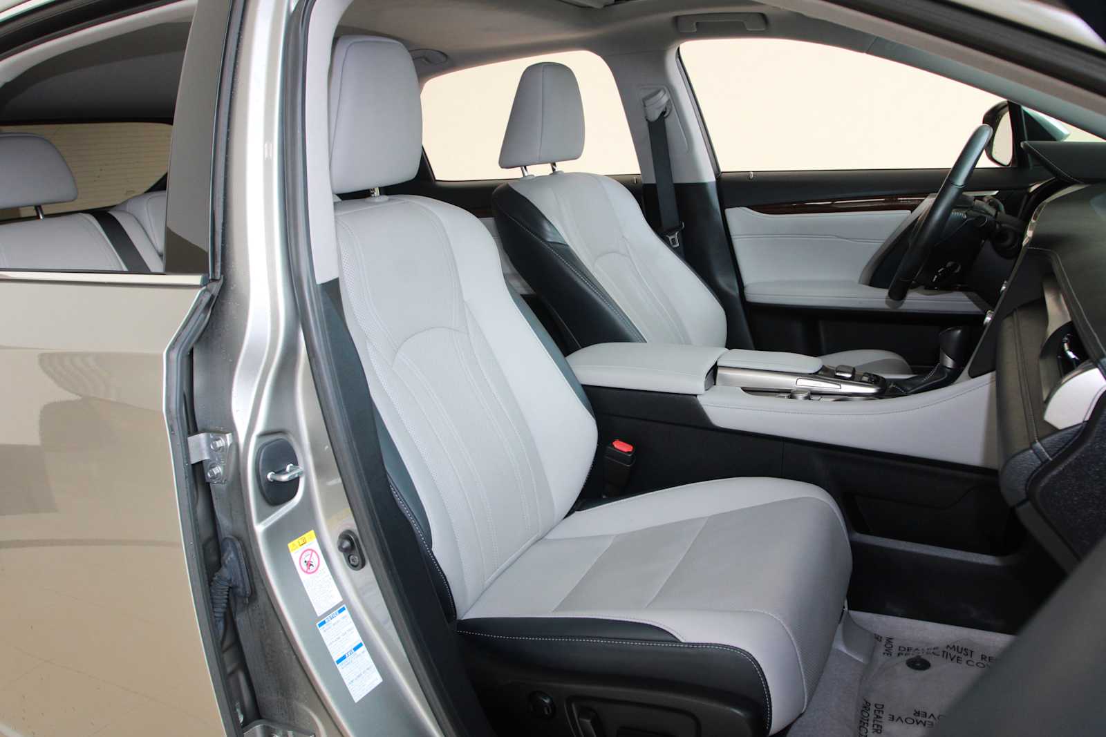 used 2019 Lexus RX 350 car, priced at $19,598