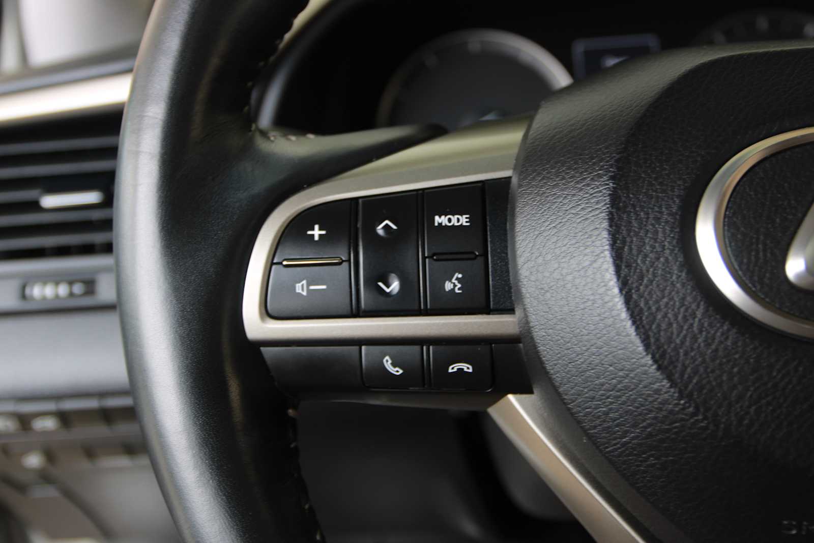 used 2019 Lexus RX 350 car, priced at $19,598