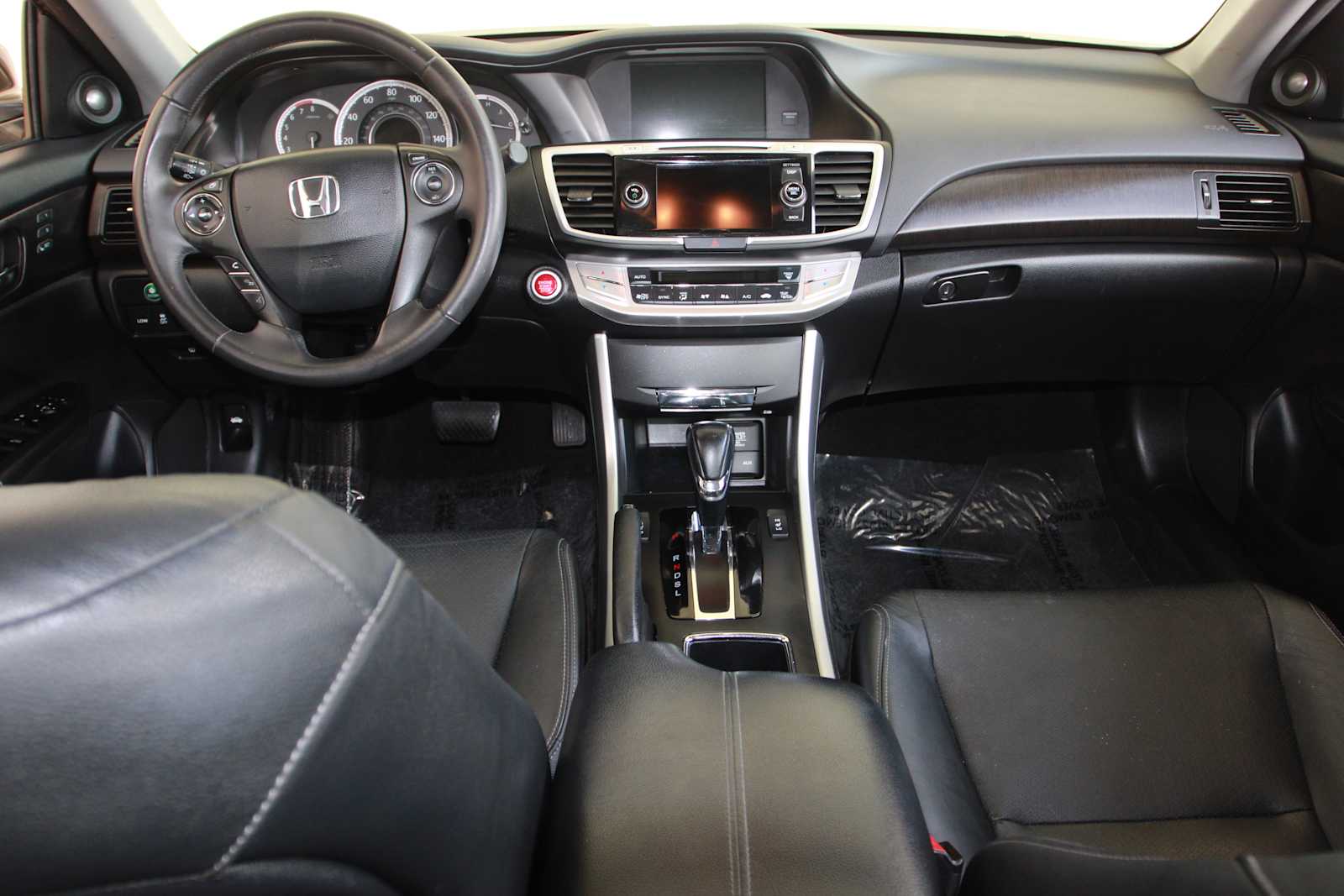 used 2014 Honda Accord Sedan car, priced at $14,498