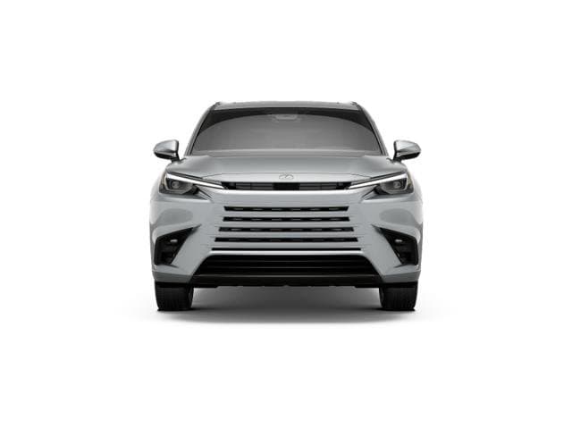 new 2025 Lexus TX 350 car, priced at $70,410