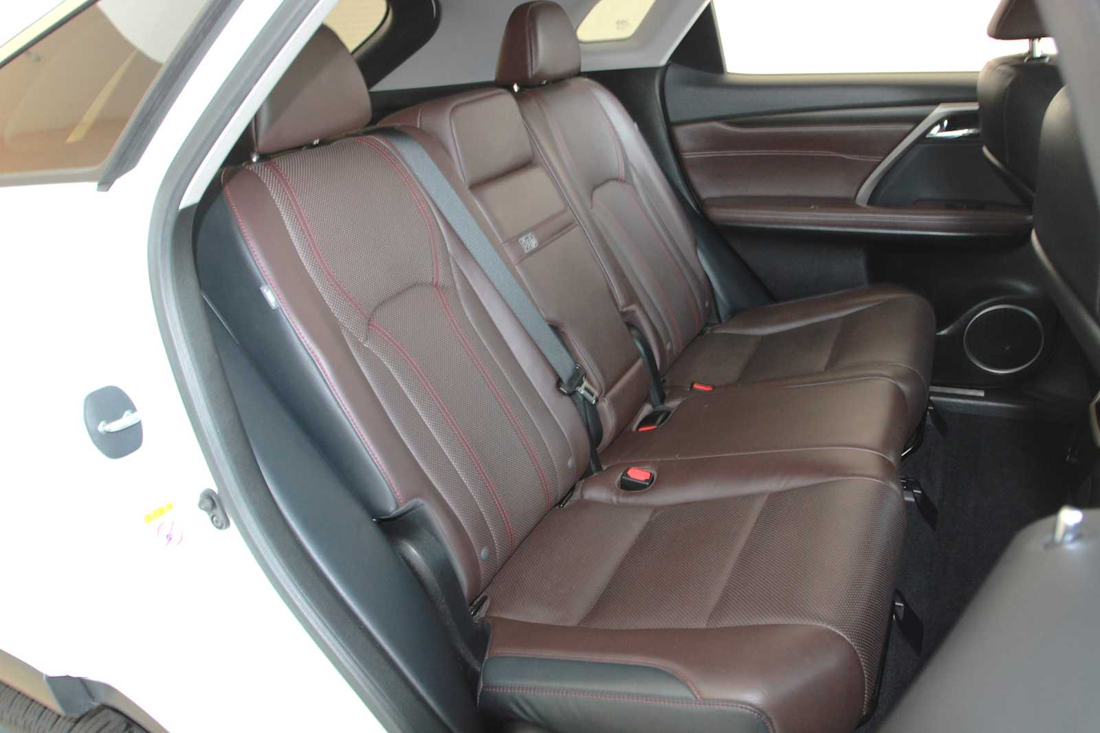 used 2016 Lexus RX 350 car, priced at $25,998