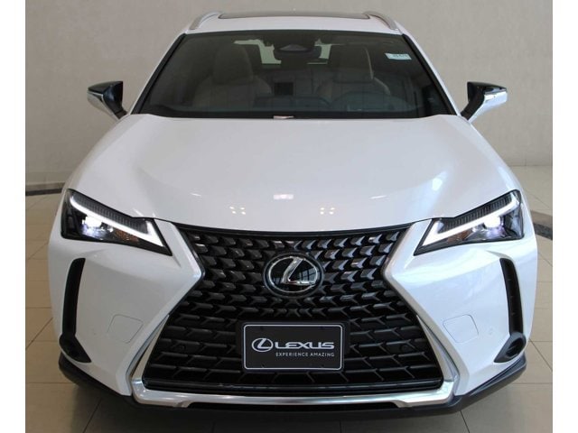 new 2025 Lexus UX 300h car, priced at $46,460