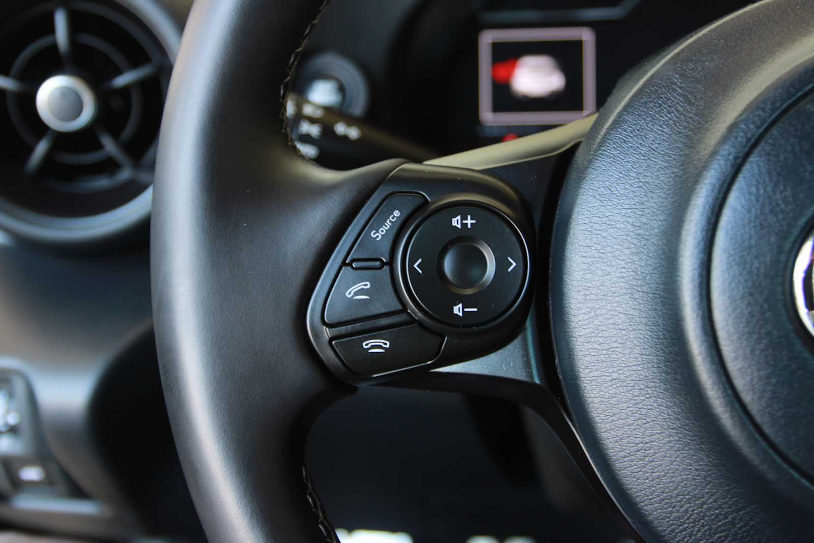 used 2023 Toyota GR86 car, priced at $31,998