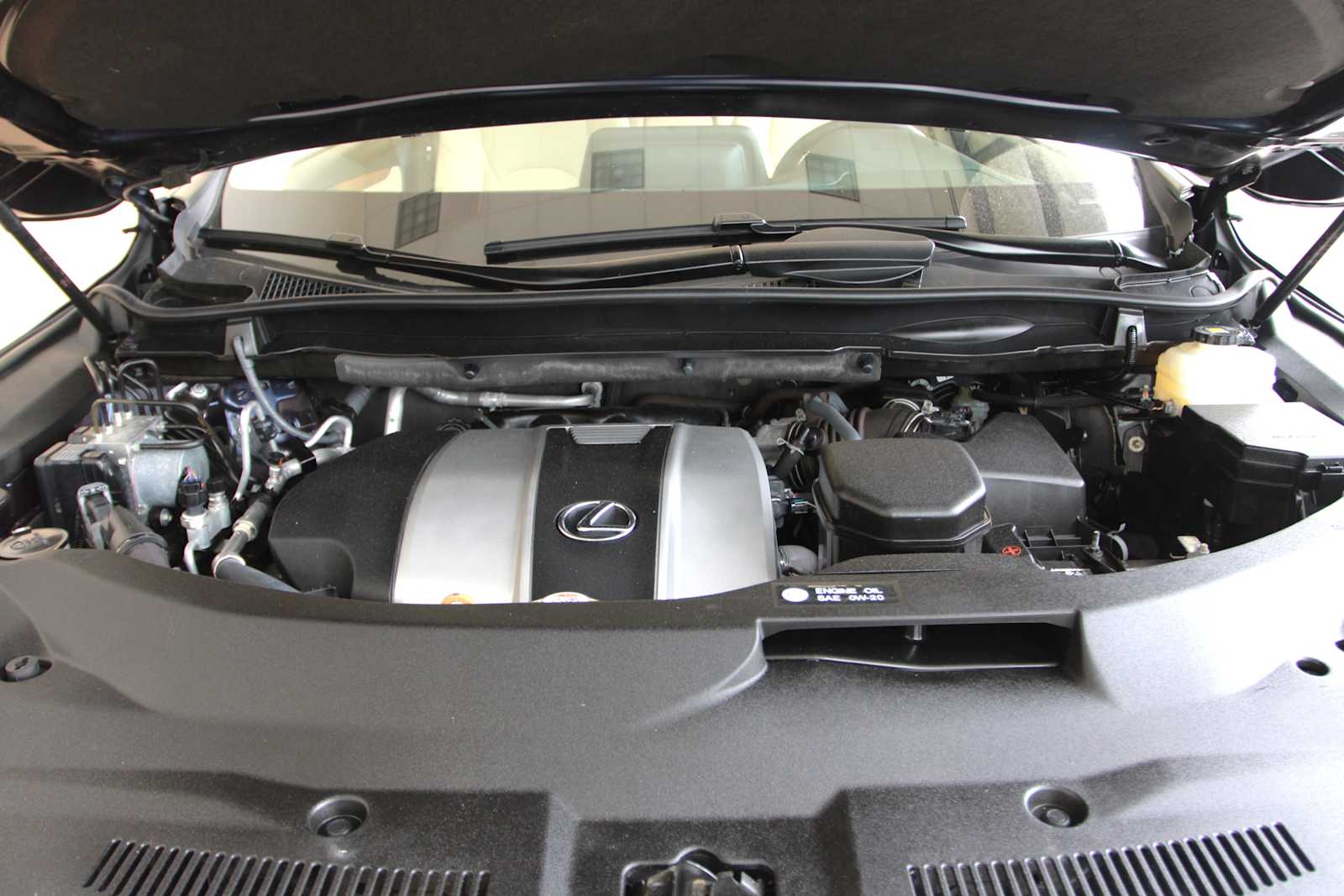 used 2022 Lexus RX 350 car, priced at $44,498