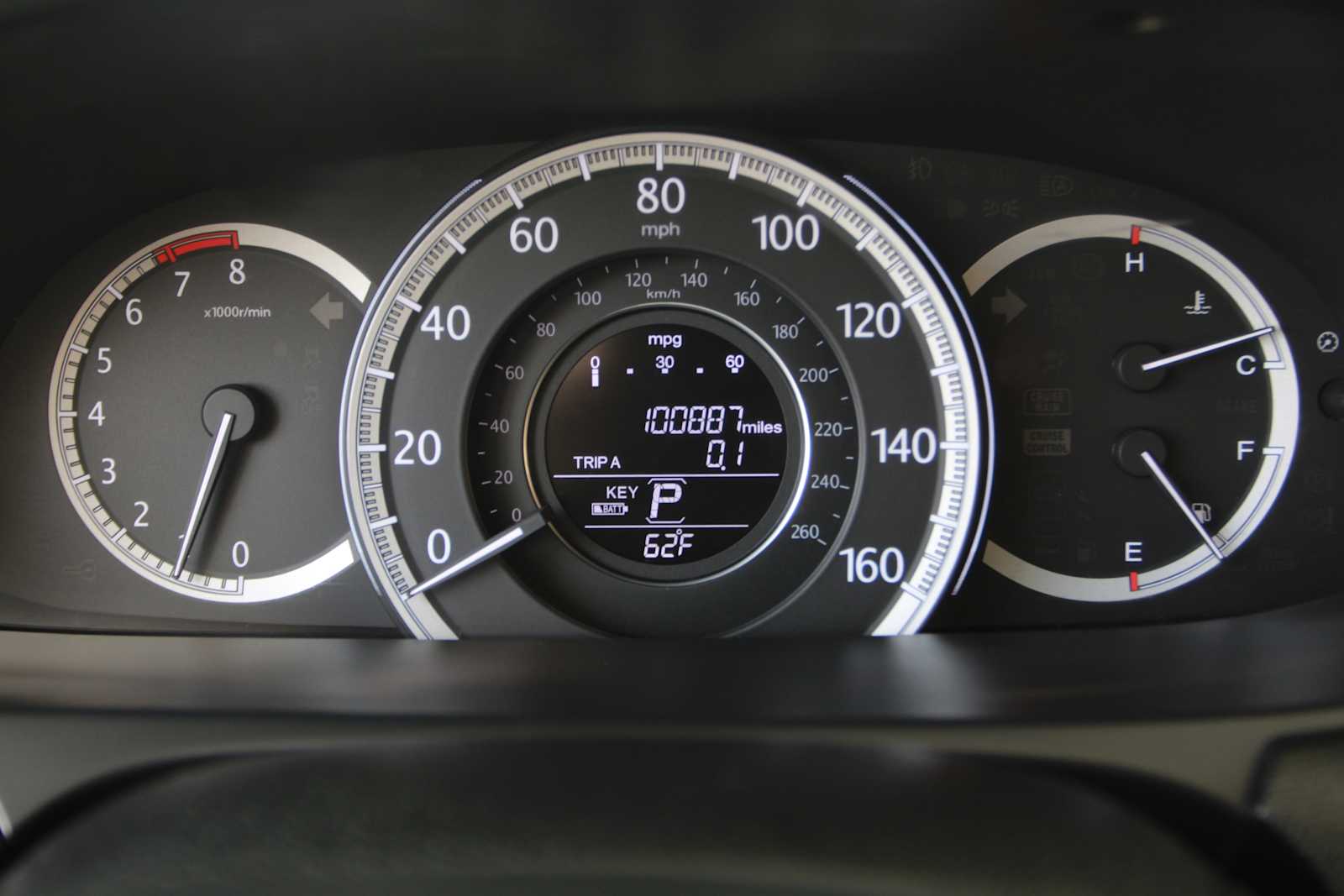 used 2014 Honda Accord Sedan car, priced at $14,498