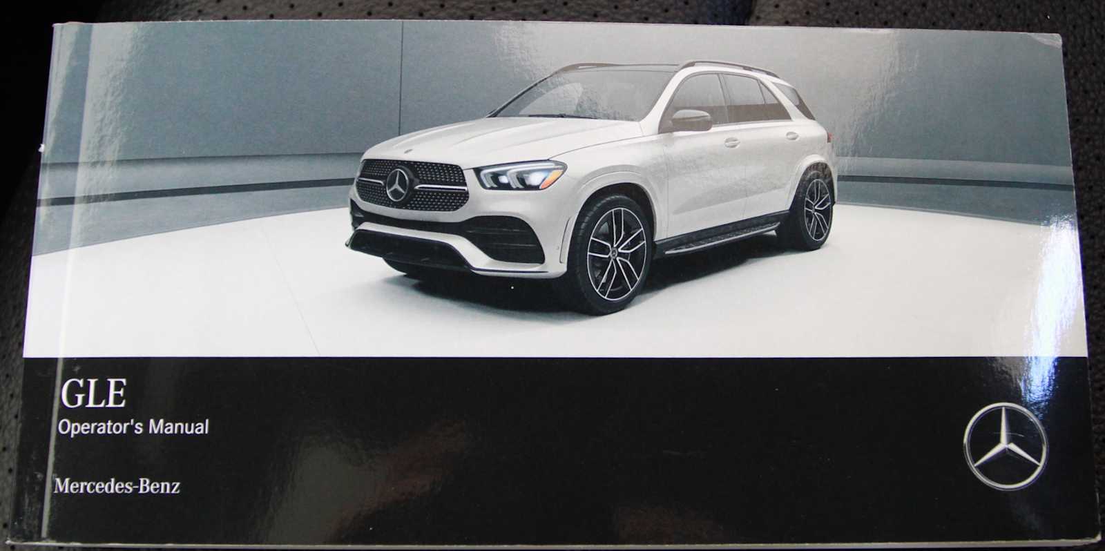used 2020 Mercedes-Benz GLE 350 car, priced at $29,798