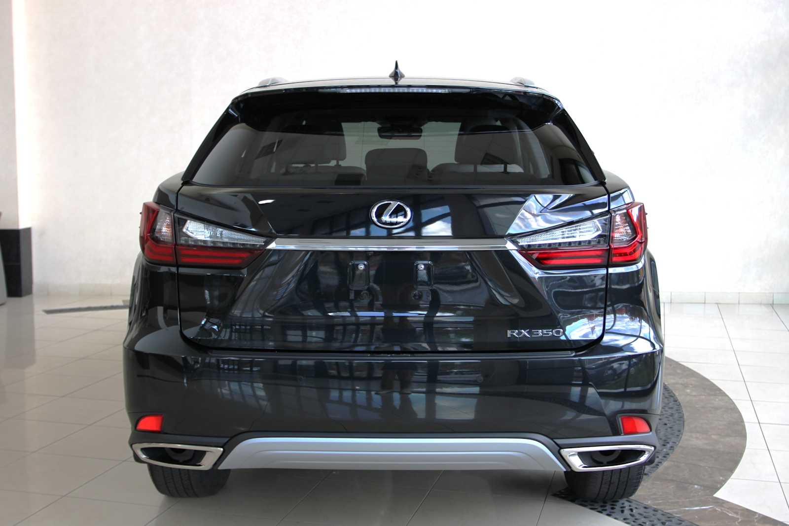 used 2022 Lexus RX 350 car, priced at $44,998