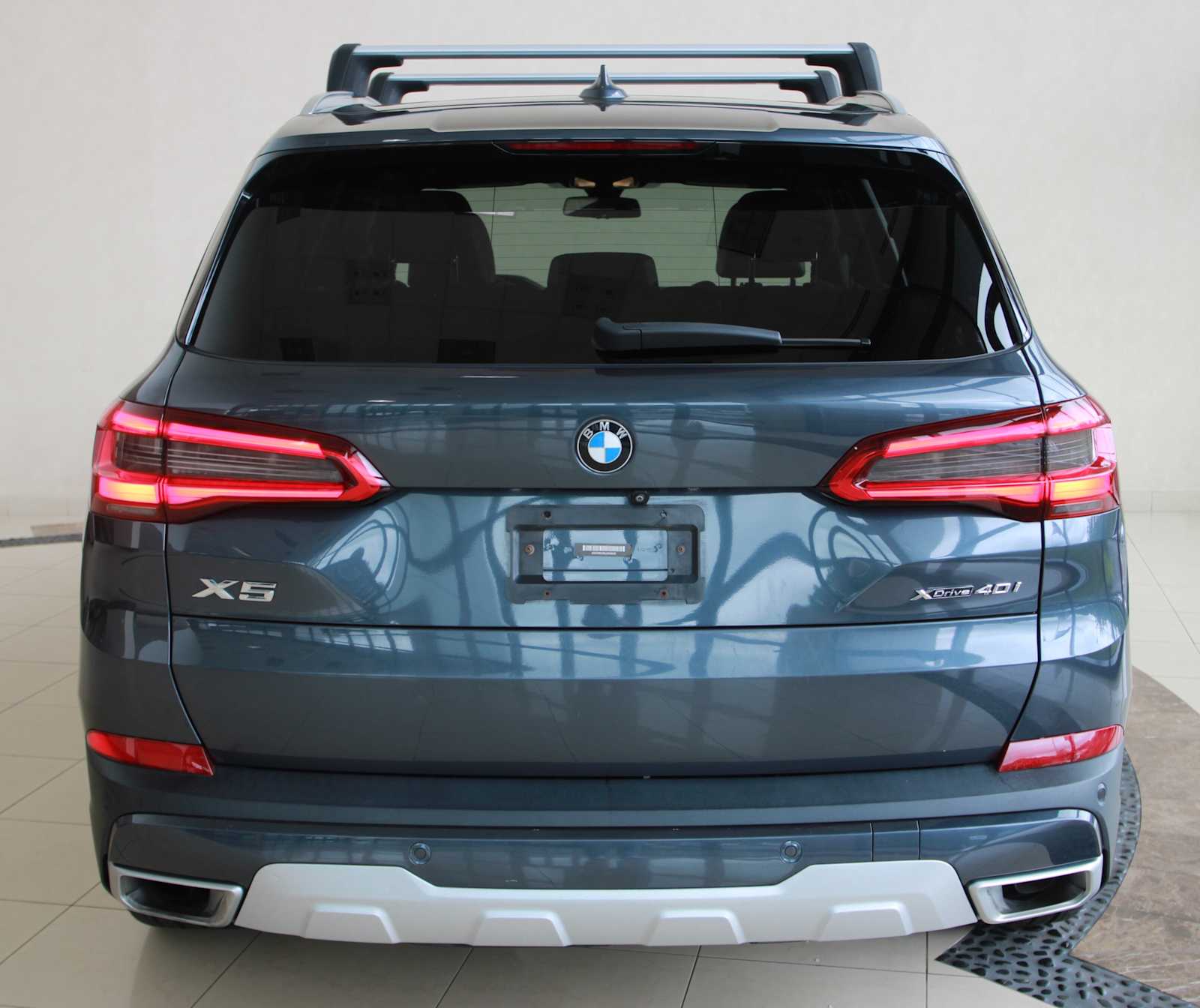 used 2020 BMW X5 car, priced at $26,998