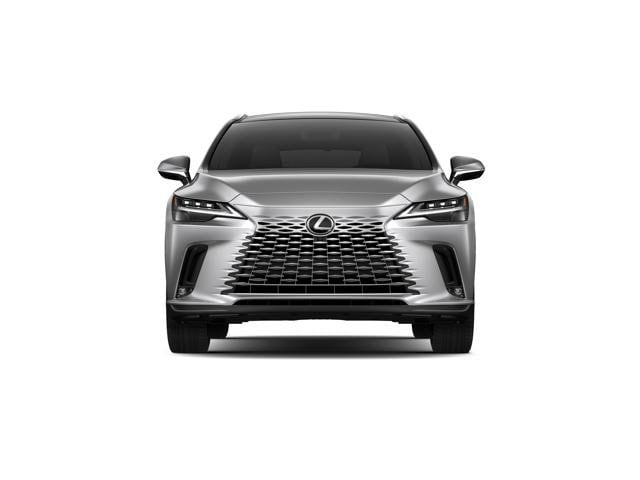 new 2024 Lexus RX 350h car, priced at $68,580