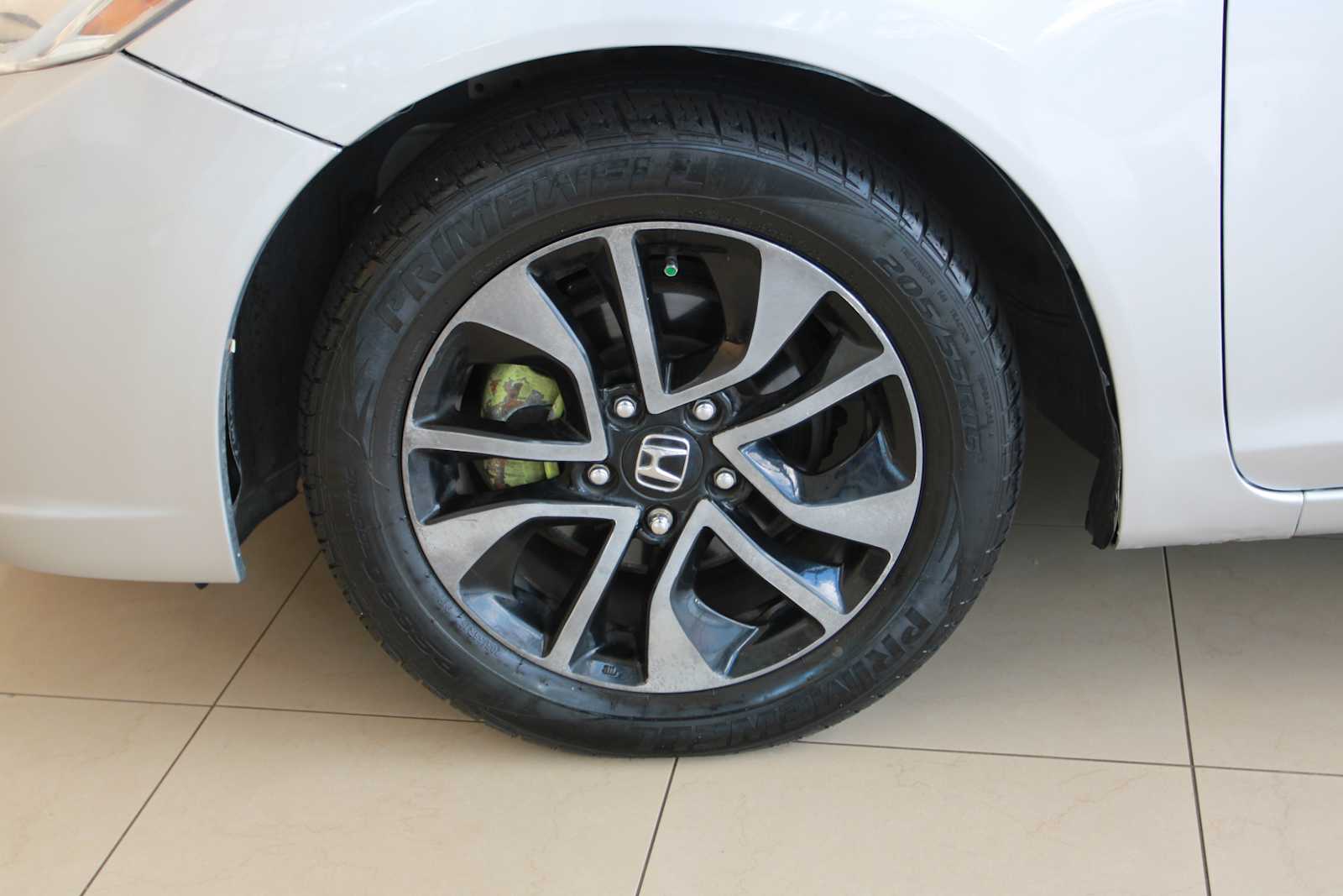 used 2015 Honda Civic car, priced at $14,998