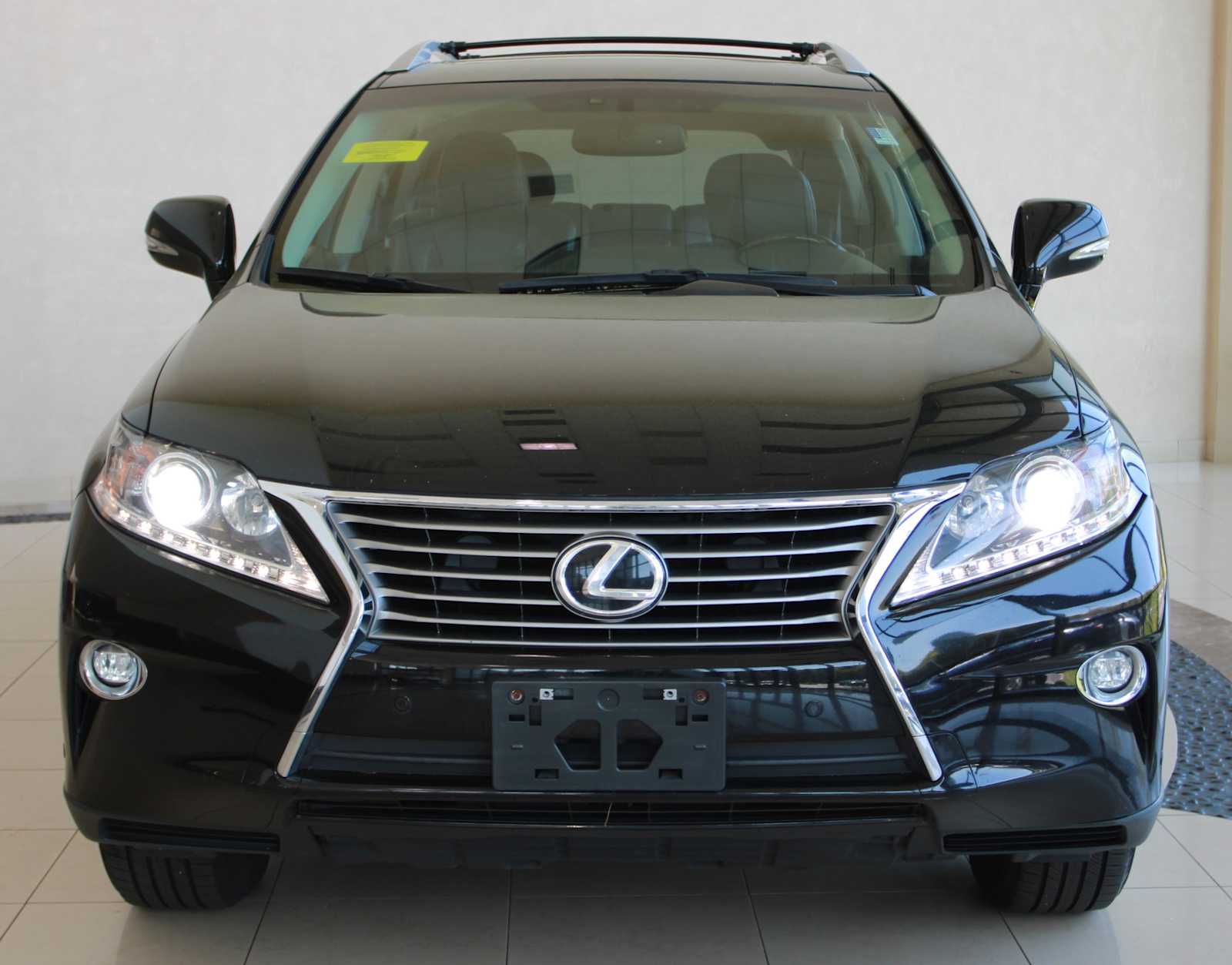 used 2015 Lexus RX 350 car, priced at $16,898
