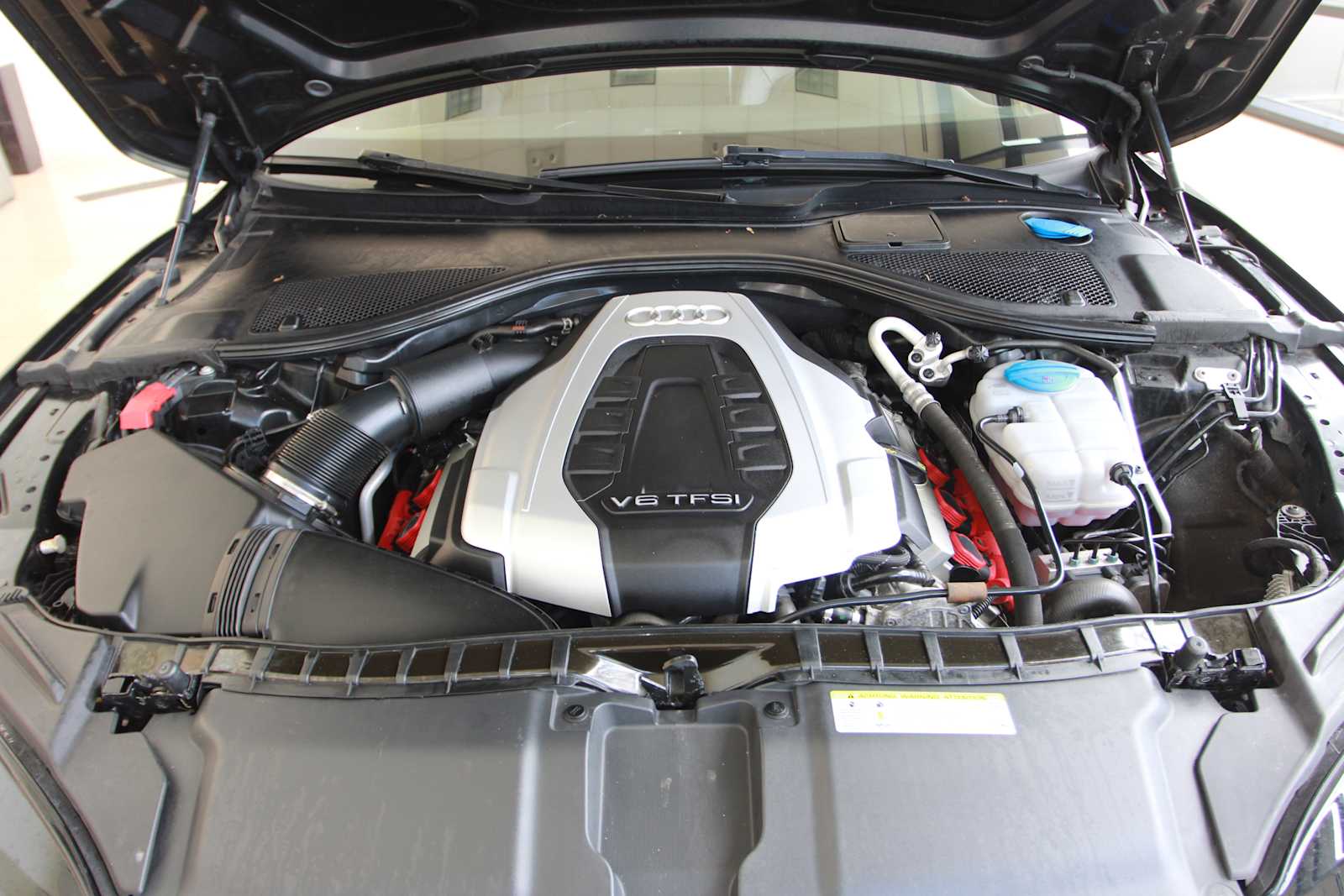 used 2017 Audi A7 car, priced at $27,998