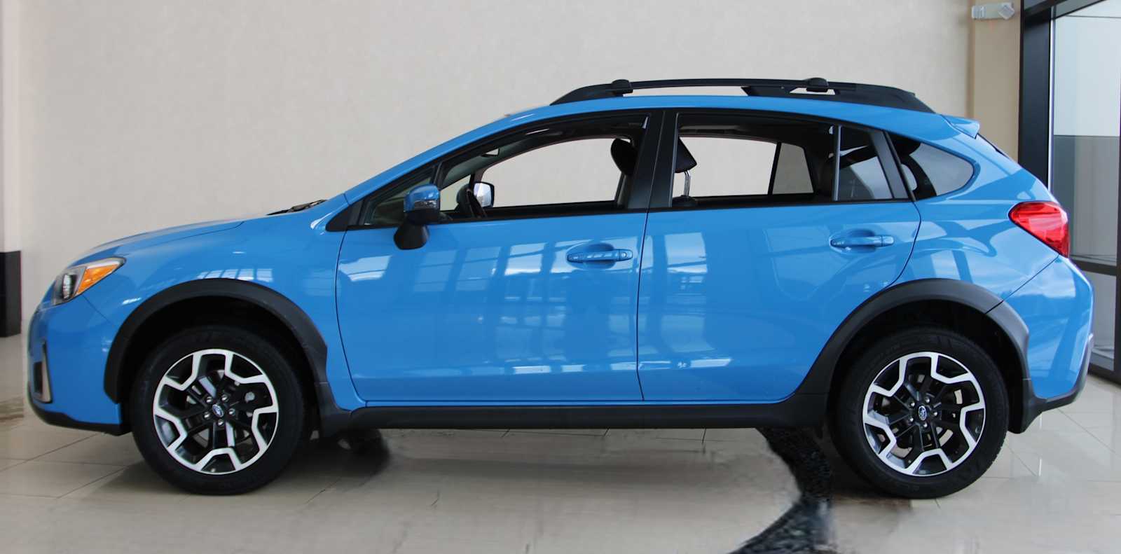 used 2016 Subaru Crosstrek car, priced at $15,798