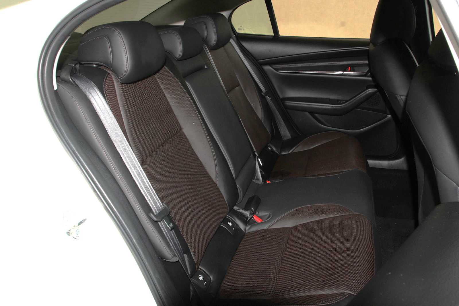 used 2019 Mazda 3 car, priced at $17,798