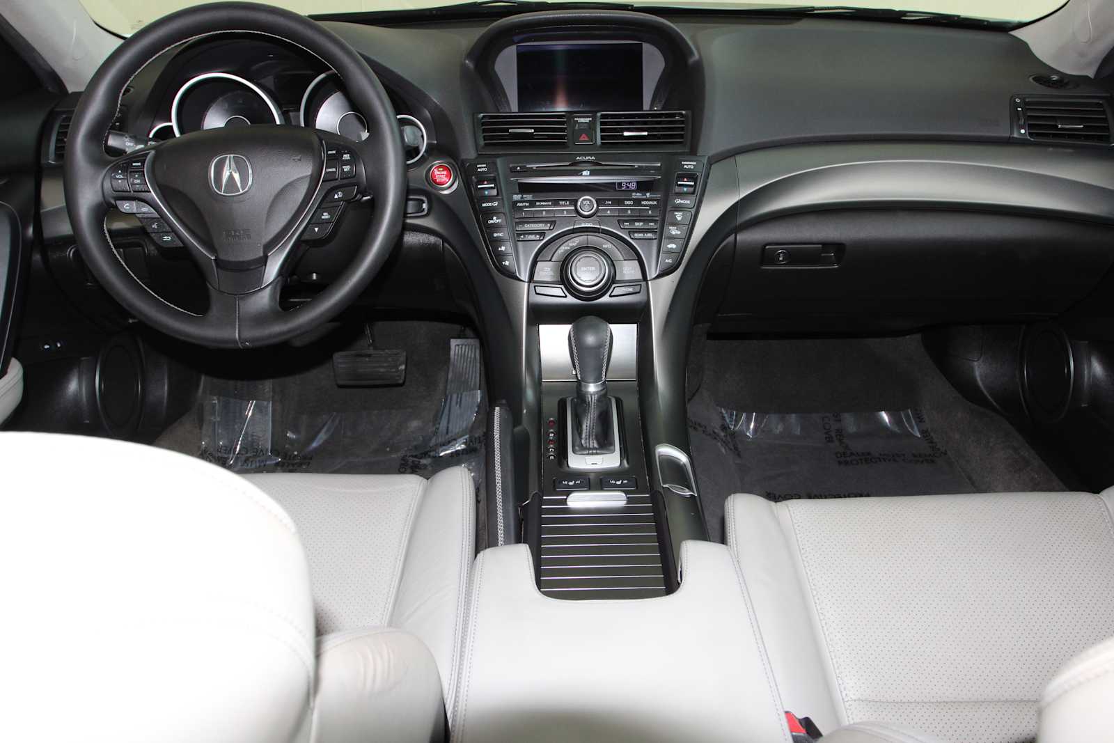 used 2013 Acura TL car, priced at $13,998