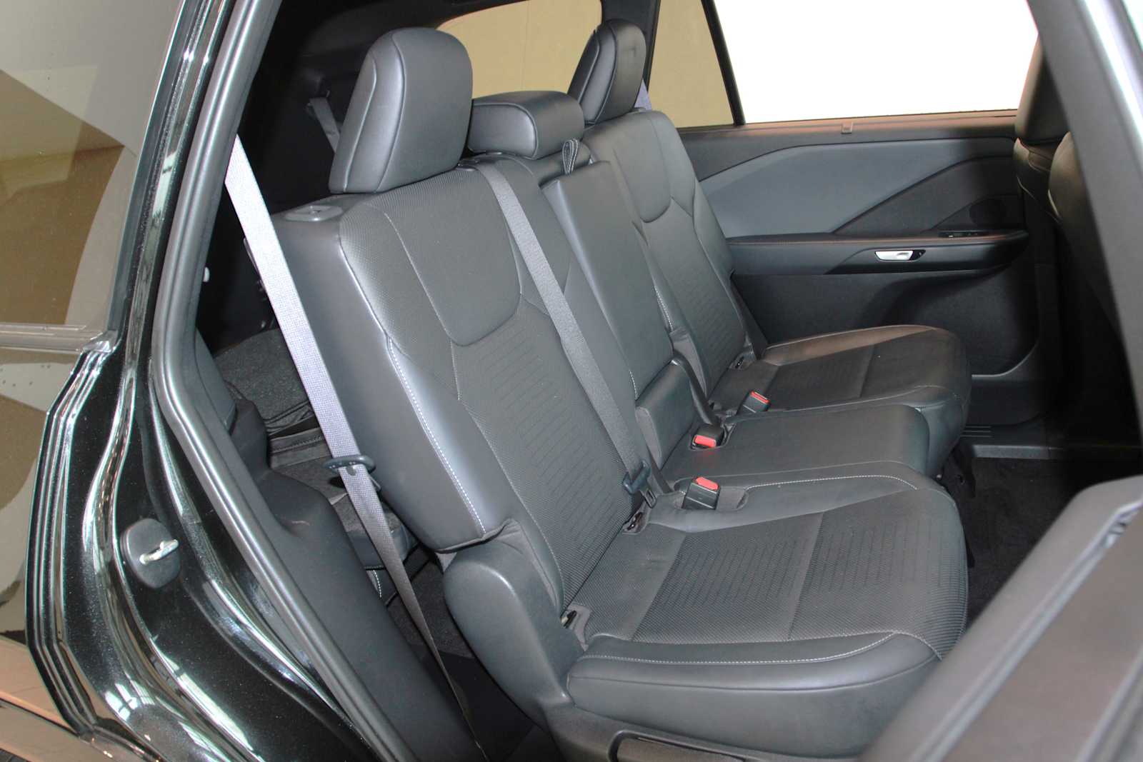 used 2024 Lexus TX 350 car, priced at $56,998