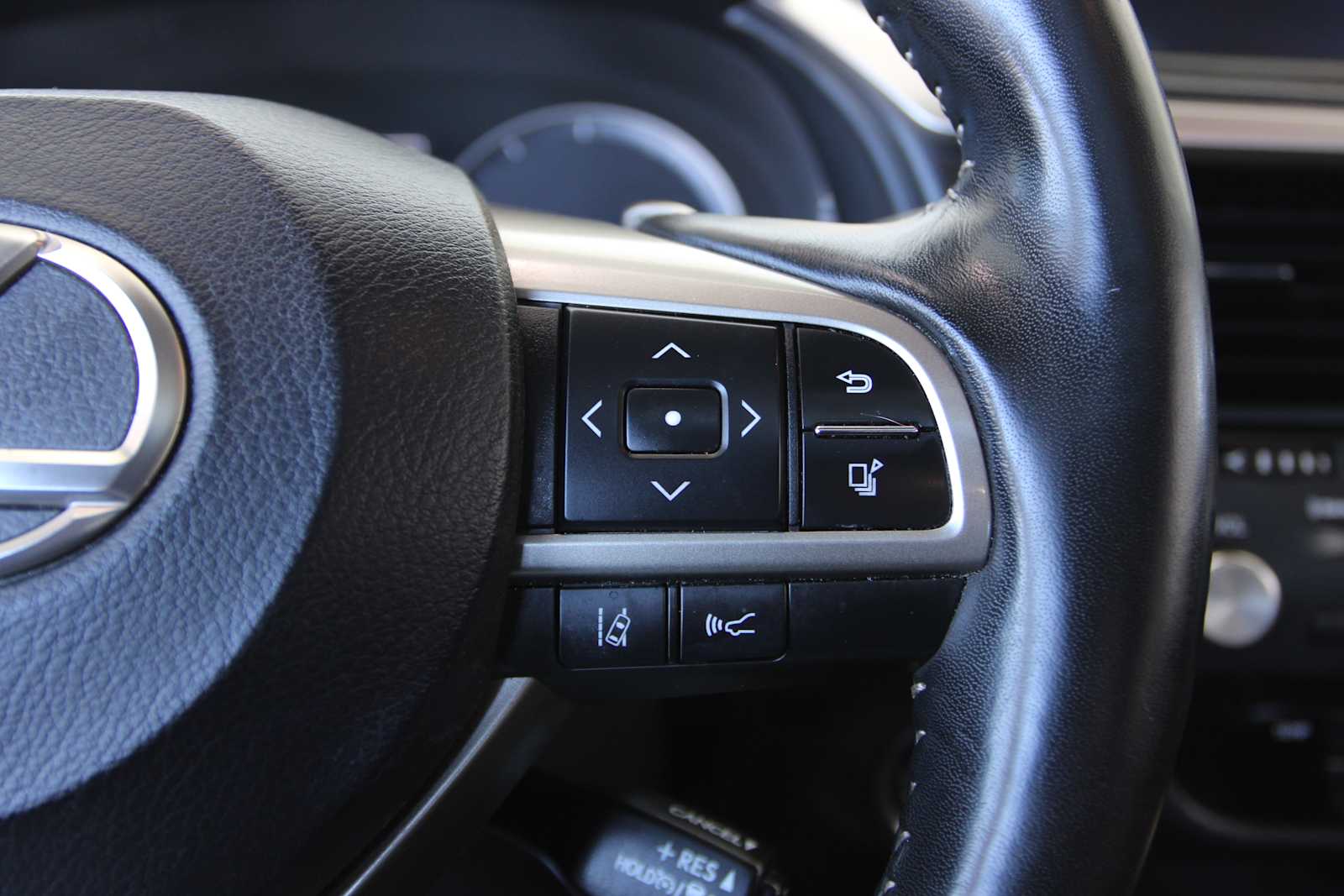 used 2020 Lexus RX 350 car, priced at $34,298