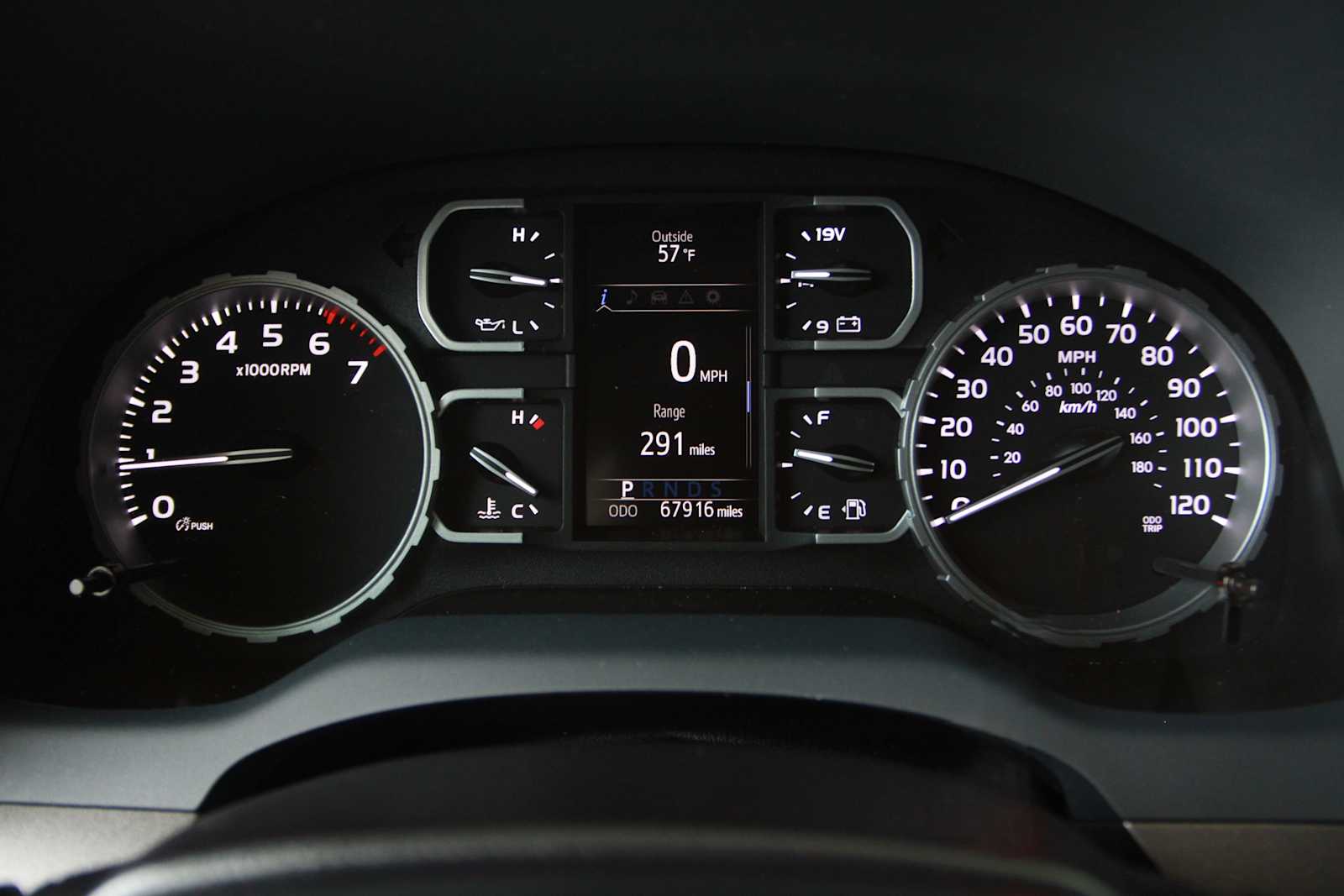 used 2020 Toyota Tundra car, priced at $38,698