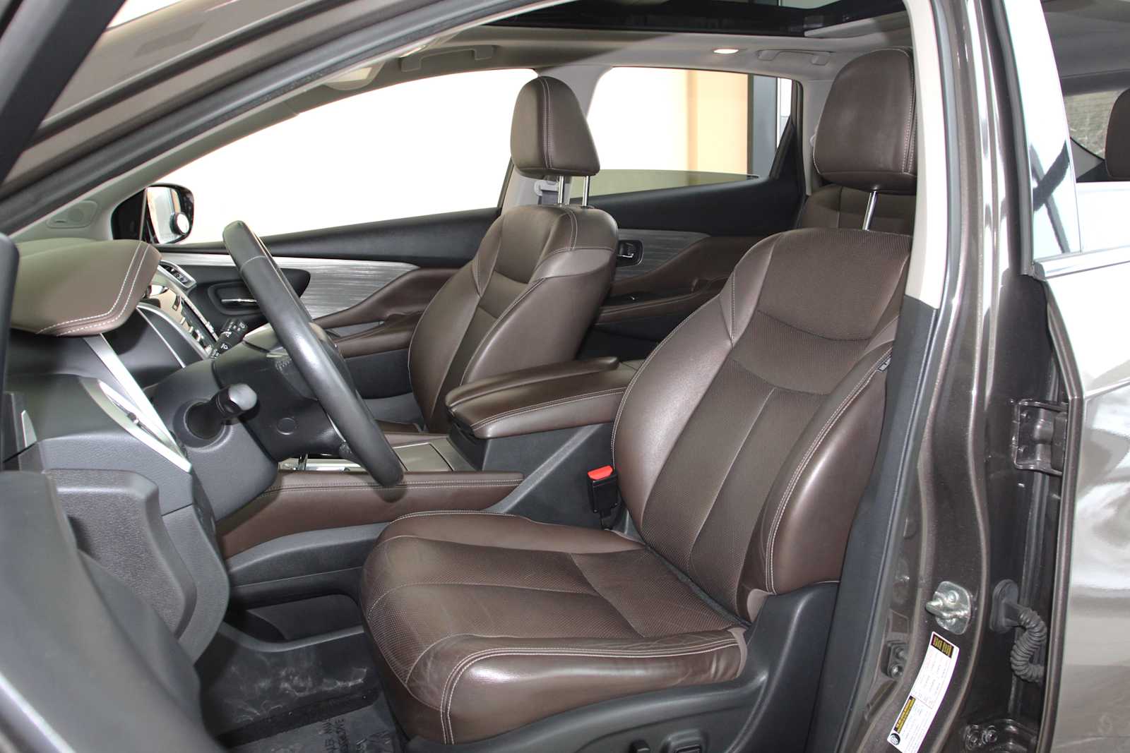 used 2015 Nissan Murano car, priced at $12,998