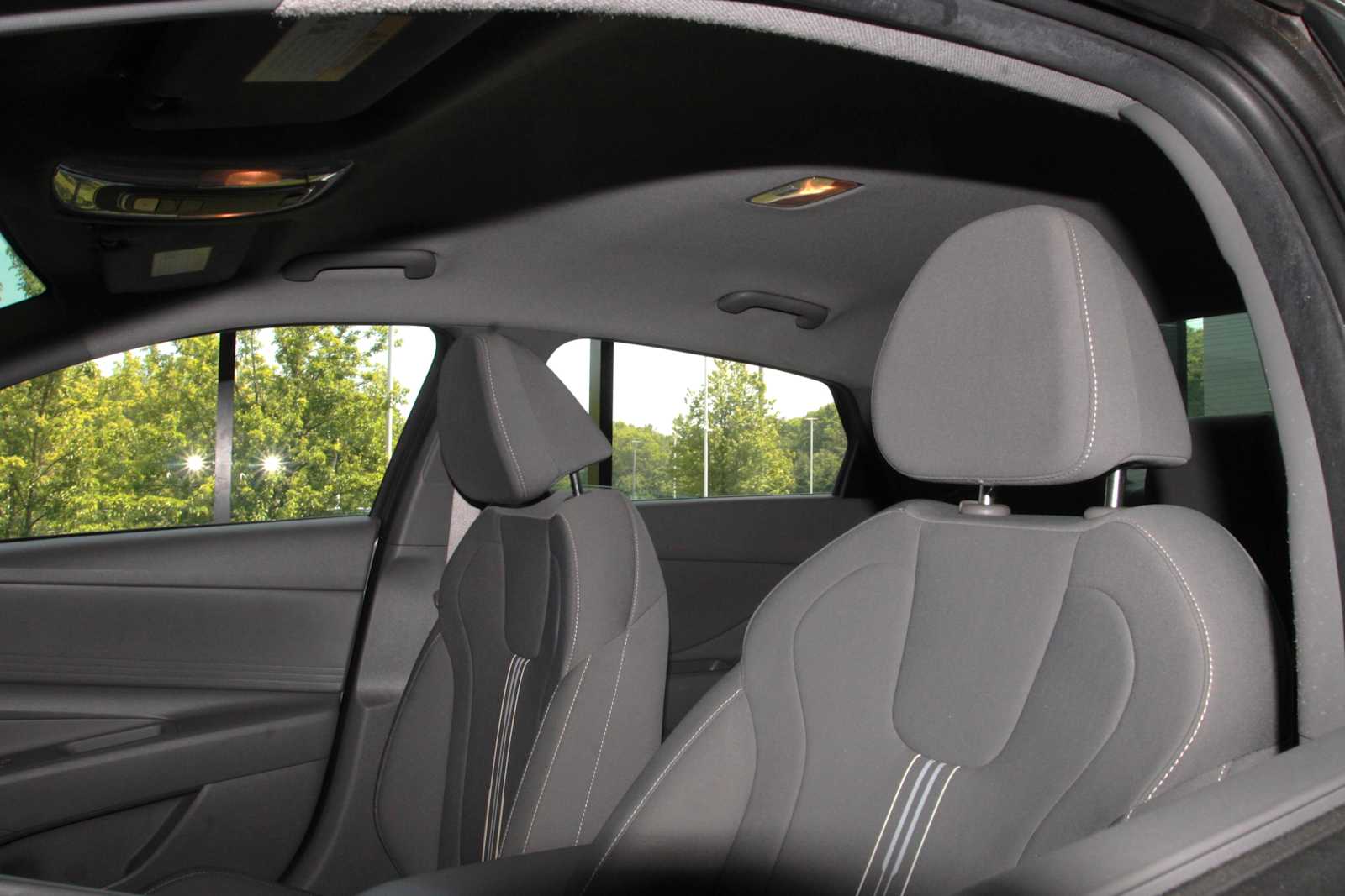 used 2022 Hyundai Elantra car, priced at $18,498
