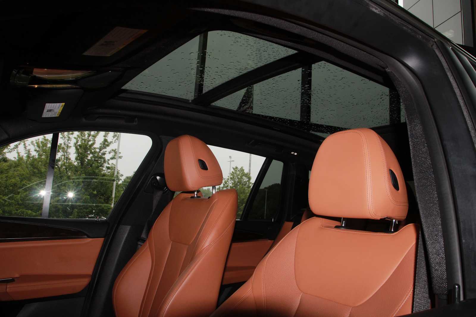 used 2022 BMW X3 car, priced at $28,998