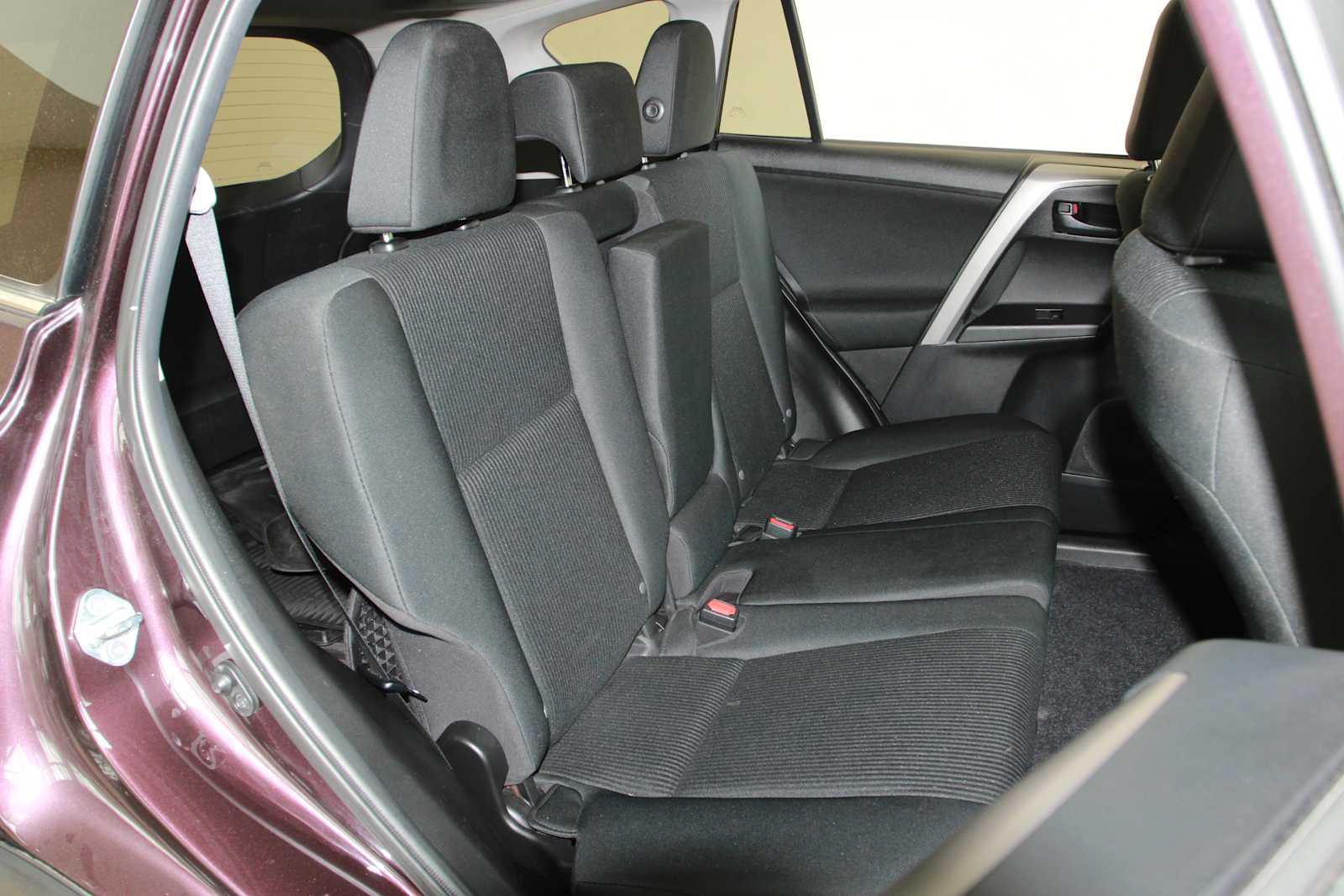 used 2018 Toyota RAV4 car, priced at $21,998