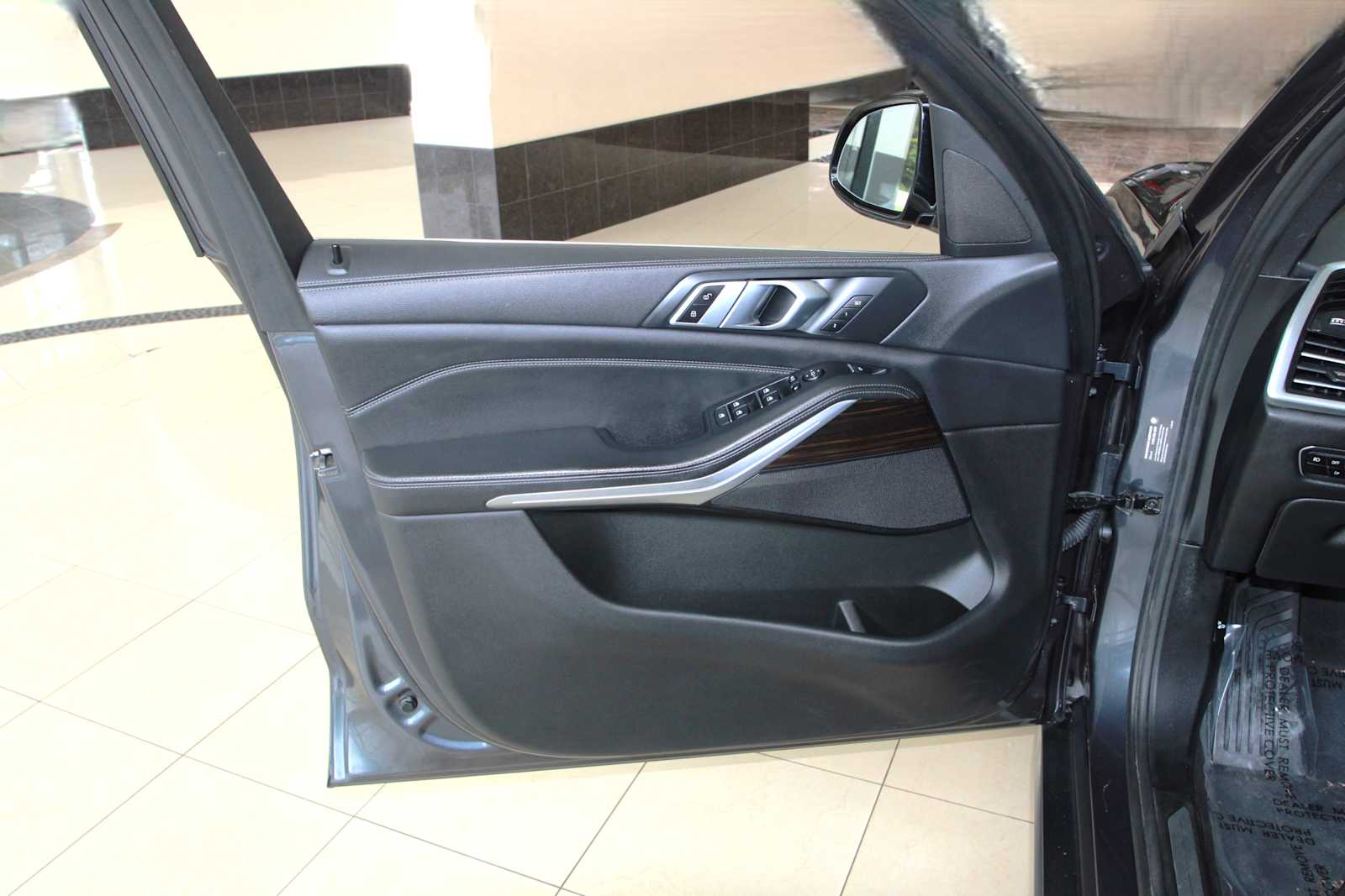 used 2020 BMW X5 car, priced at $26,998