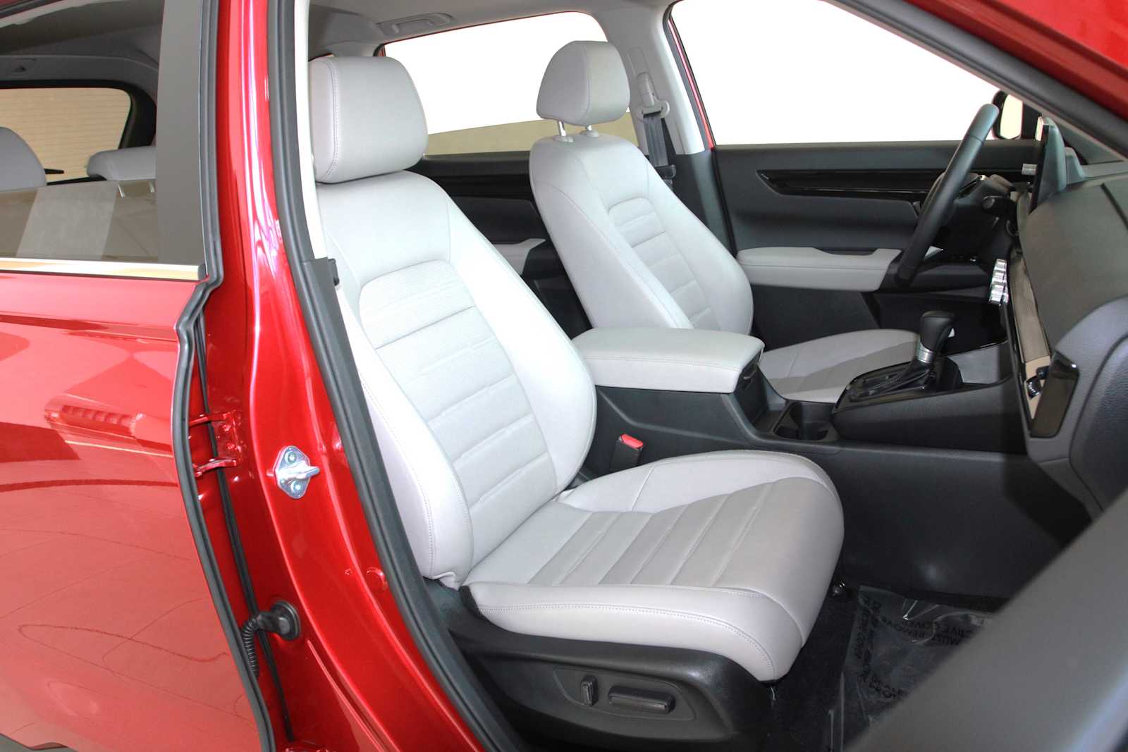 used 2024 Honda CR-V car, priced at $33,998