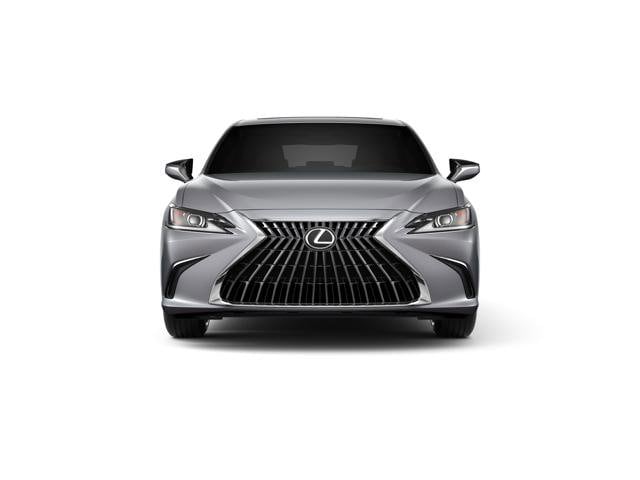 new 2025 Lexus ES 300h car, priced at $51,064