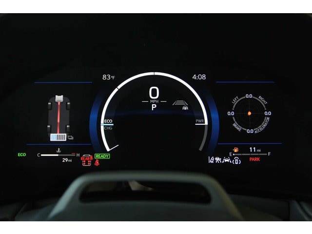 new 2025 Lexus TX car, priced at $73,549