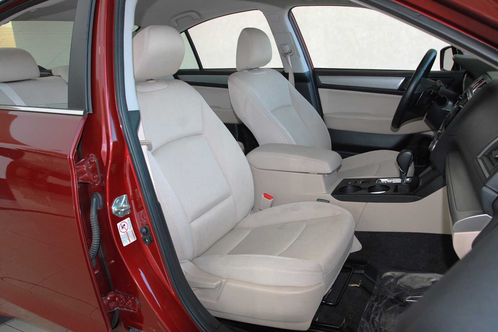 used 2015 Subaru Legacy car, priced at $13,998