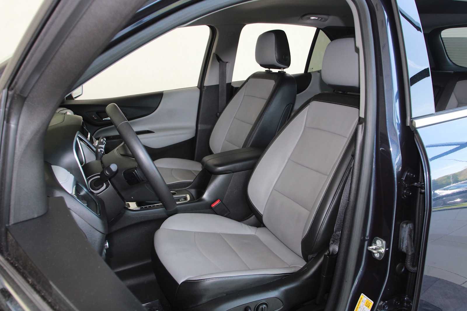 used 2018 Chevrolet Equinox car, priced at $16,798