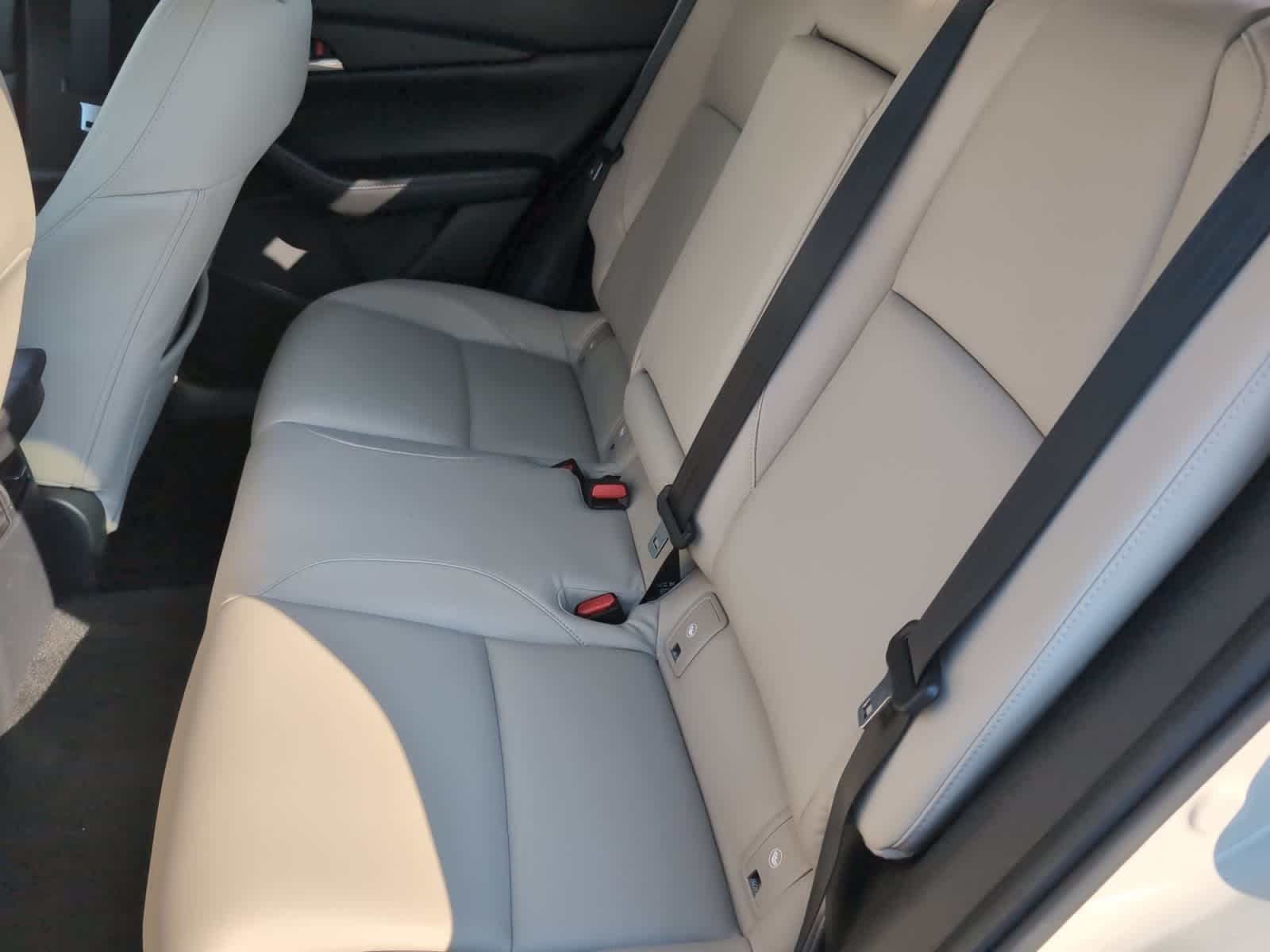 used 2022 Mazda Mazda CX-30 car, priced at $23,998
