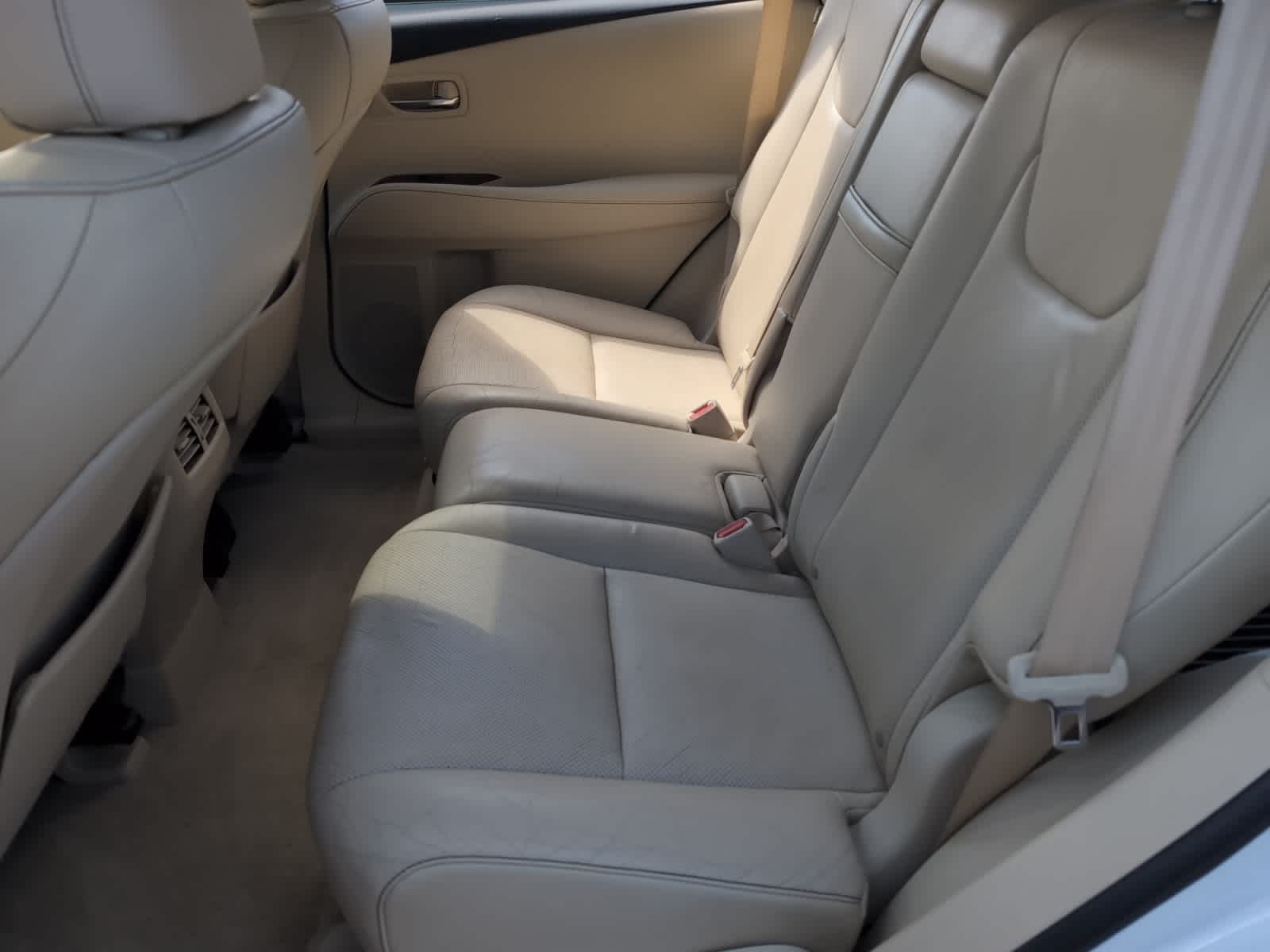 used 2015 Lexus RX 350 car, priced at $14,998