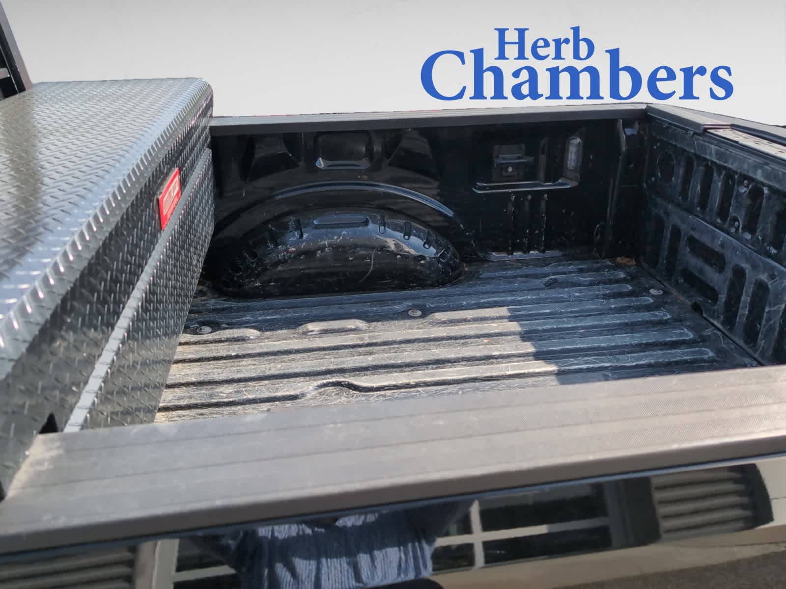 used 2022 Ford F-350 car, priced at $48,998